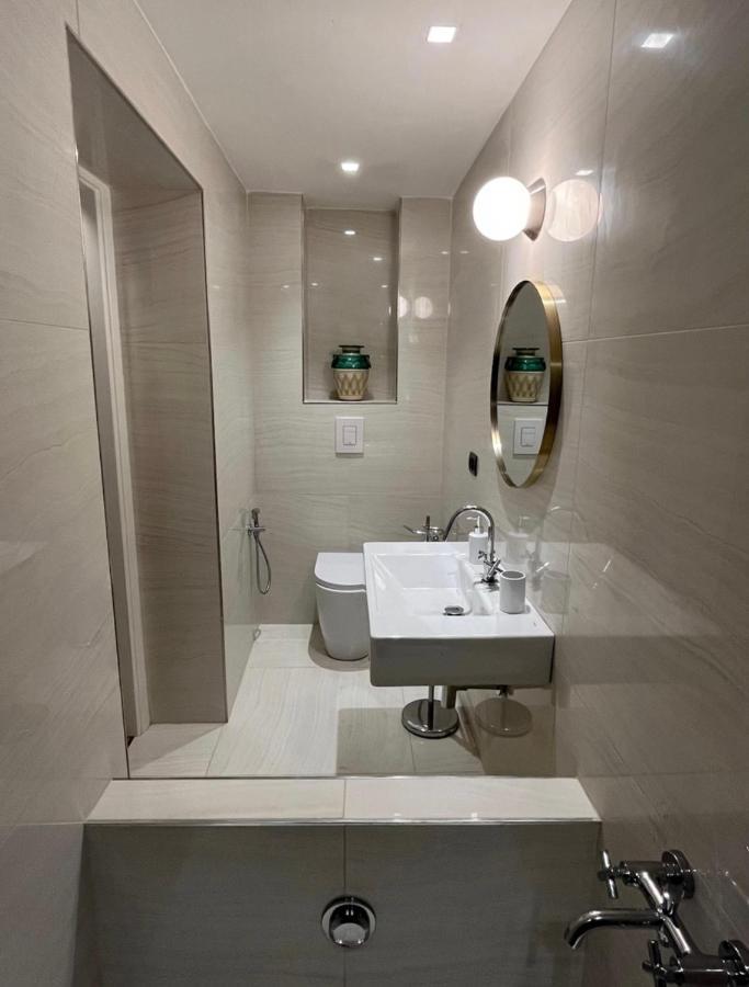 Apartment Isola Mailand